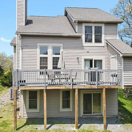 Northridge 197 Vila Tannersville Exterior foto