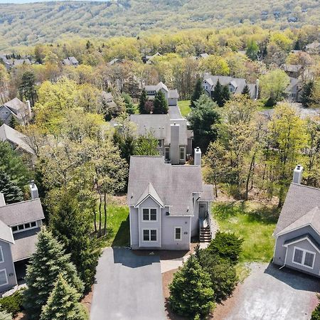 Northridge 197 Vila Tannersville Exterior foto
