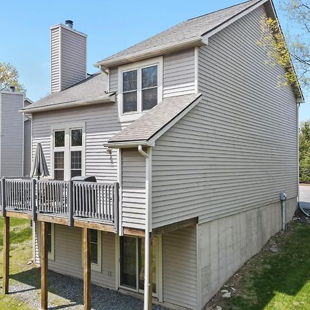 Northridge 197 Vila Tannersville Exterior foto