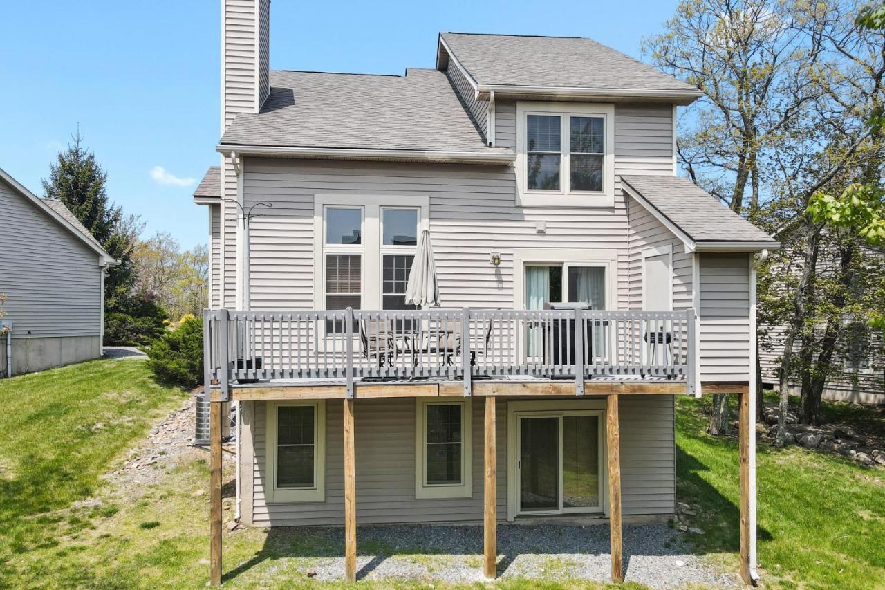 Northridge 197 Vila Tannersville Exterior foto