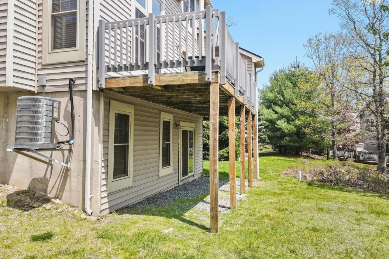 Northridge 197 Vila Tannersville Exterior foto