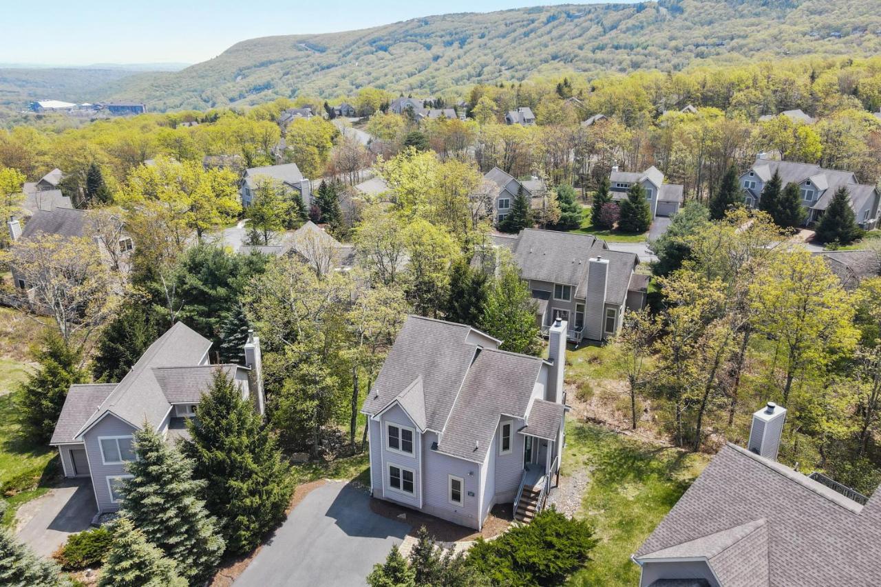 Northridge 197 Vila Tannersville Exterior foto