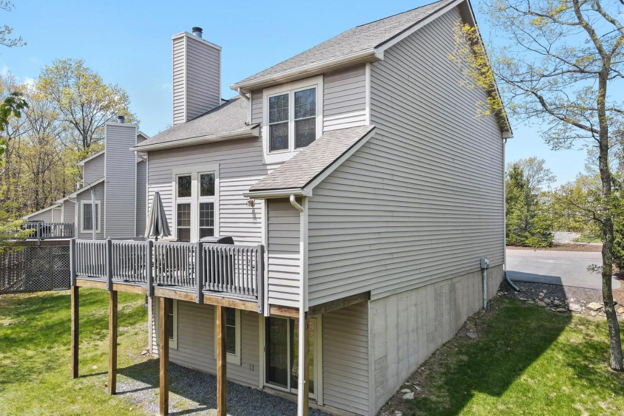 Northridge 197 Vila Tannersville Exterior foto