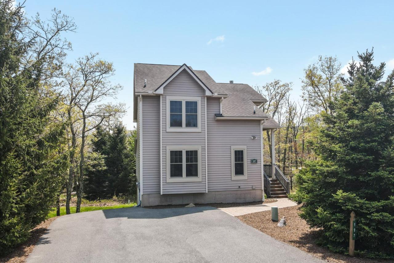 Northridge 197 Vila Tannersville Exterior foto