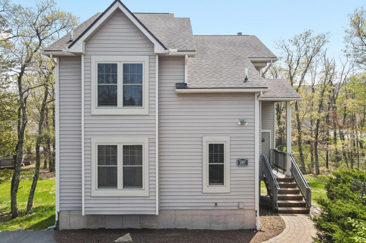 Northridge 197 Vila Tannersville Exterior foto