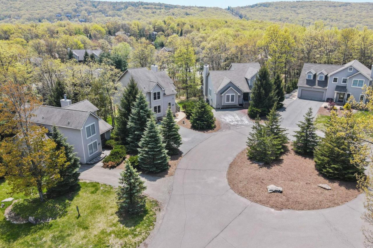 Northridge 197 Vila Tannersville Exterior foto