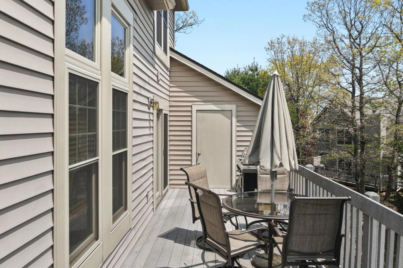 Northridge 197 Vila Tannersville Exterior foto